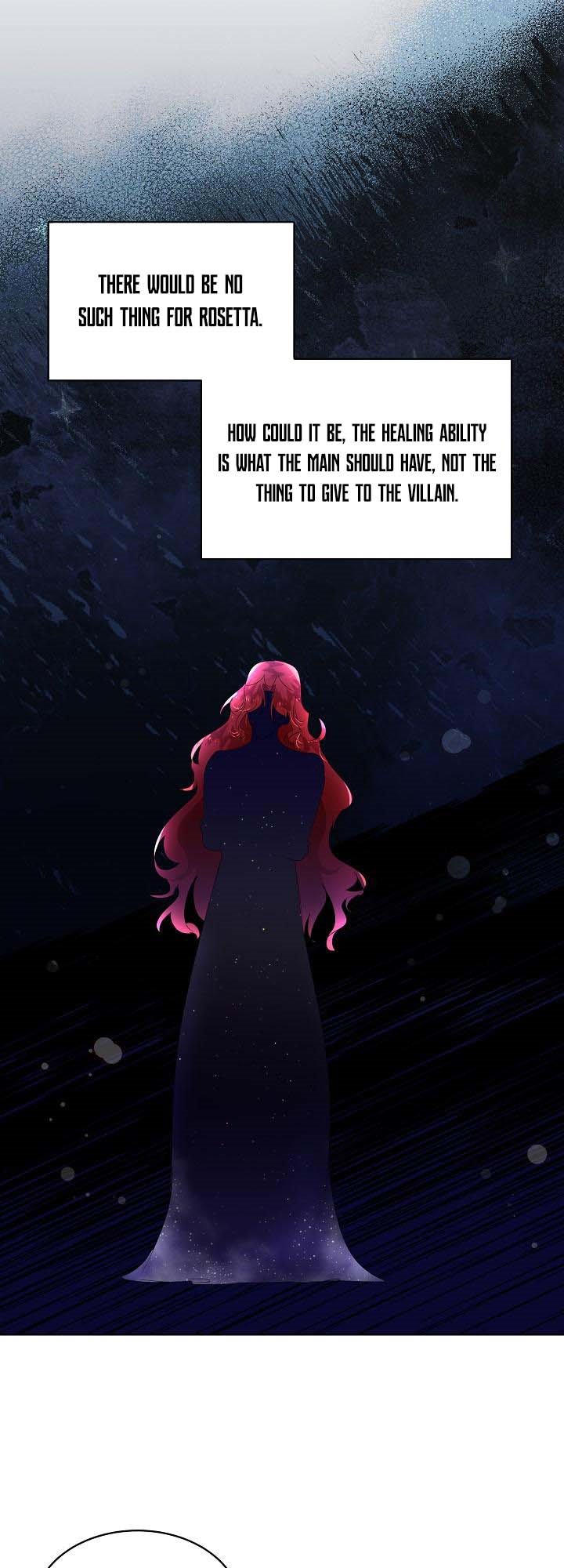 I Will Temporarily Protect the Male Lead Chapter 12 - Page 20