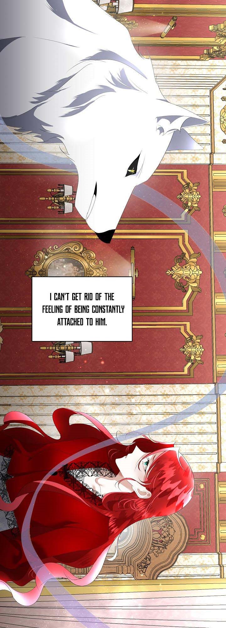 I Will Temporarily Protect the Male Lead Chapter 12 - Page 22