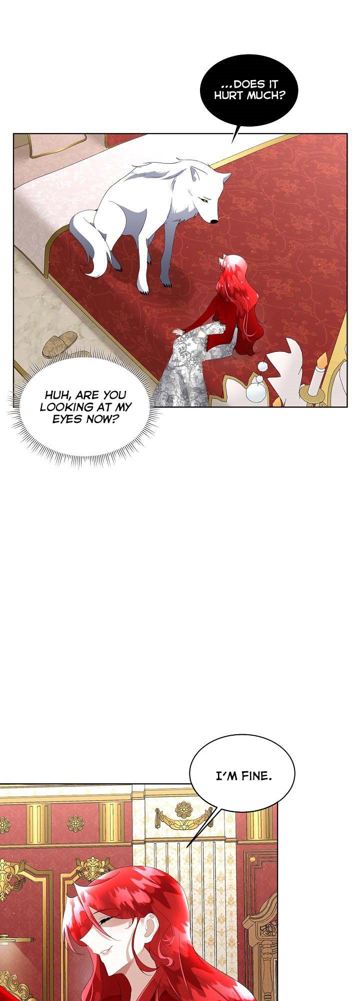 I Will Temporarily Protect the Male Lead Chapter 12 - Page 24