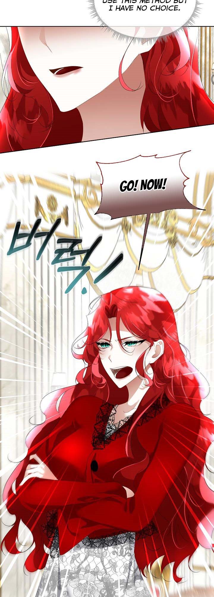 I Will Temporarily Protect the Male Lead Chapter 12 - Page 9