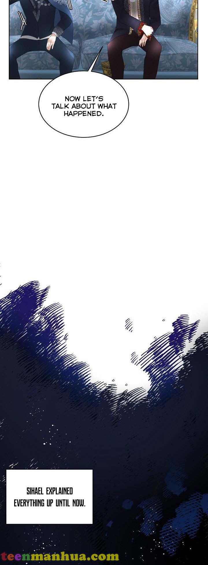 I Will Temporarily Protect the Male Lead Chapter 13 - Page 28