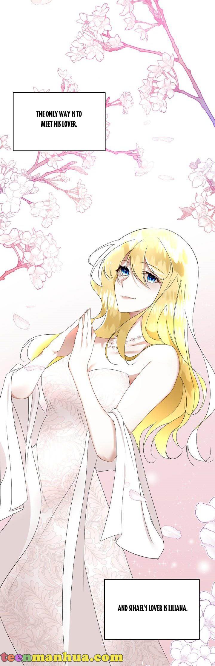 I Will Temporarily Protect the Male Lead Chapter 14 - Page 11