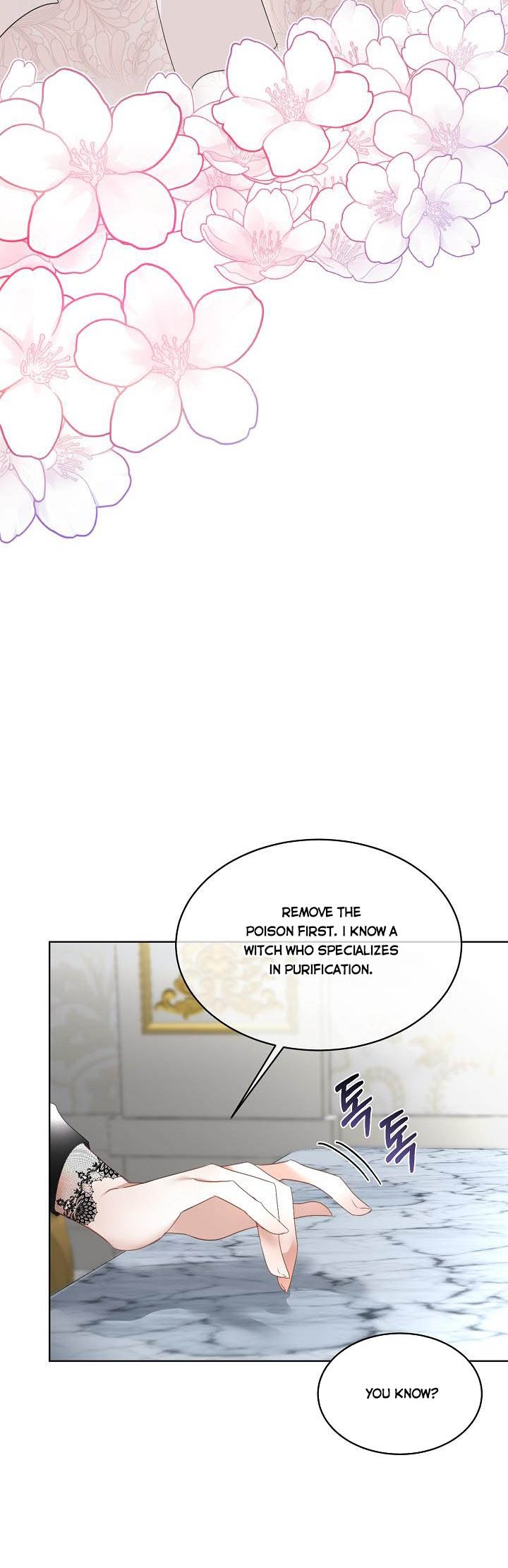 I Will Temporarily Protect the Male Lead Chapter 14 - Page 12