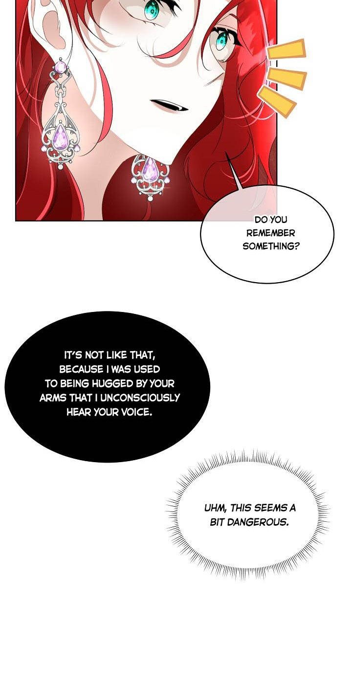 I Will Temporarily Protect the Male Lead Chapter 14 - Page 24