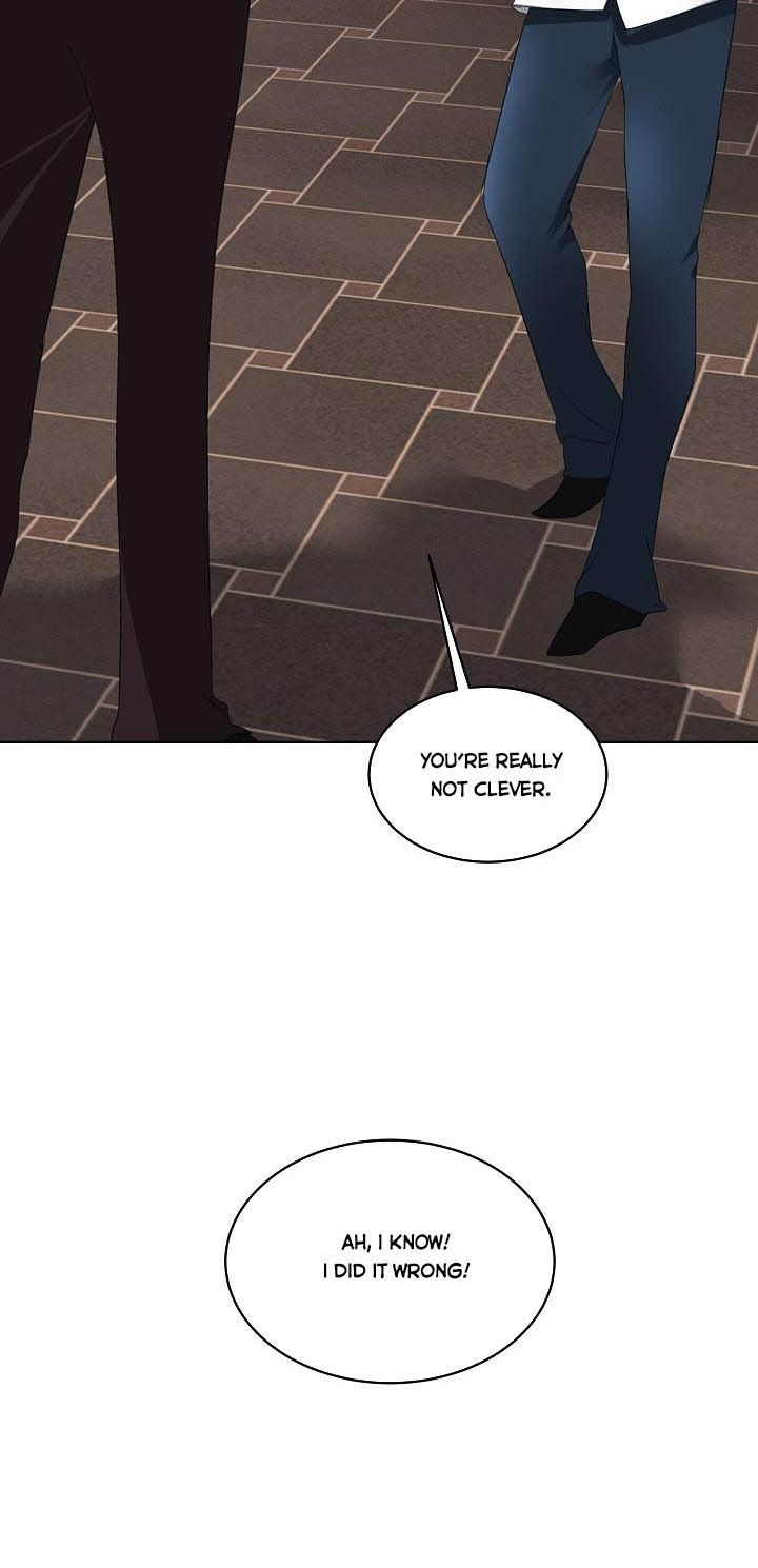 I Will Temporarily Protect the Male Lead Chapter 14 - Page 30