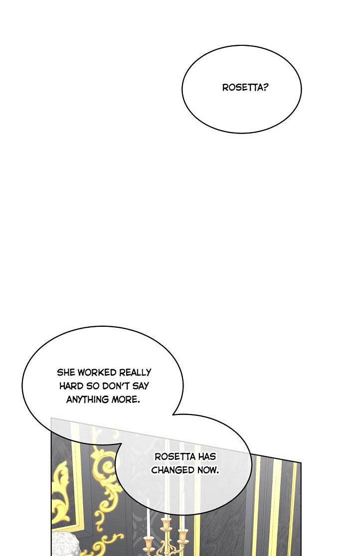 I Will Temporarily Protect the Male Lead Chapter 14 - Page 31