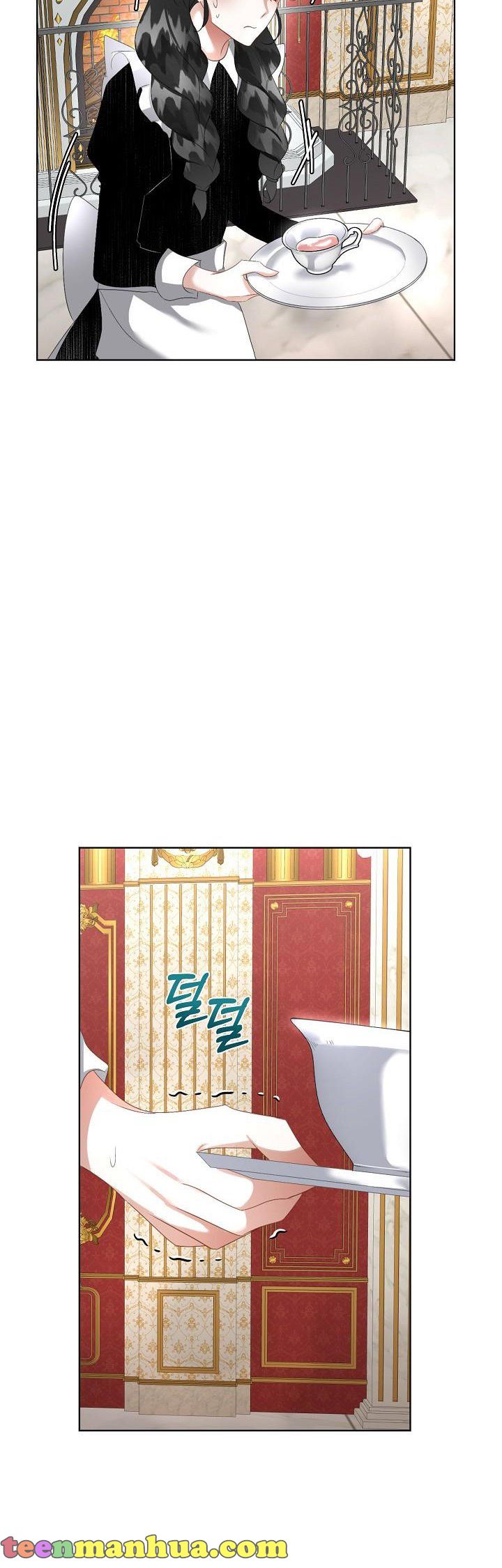 I Will Temporarily Protect the Male Lead Chapter 15 - Page 11