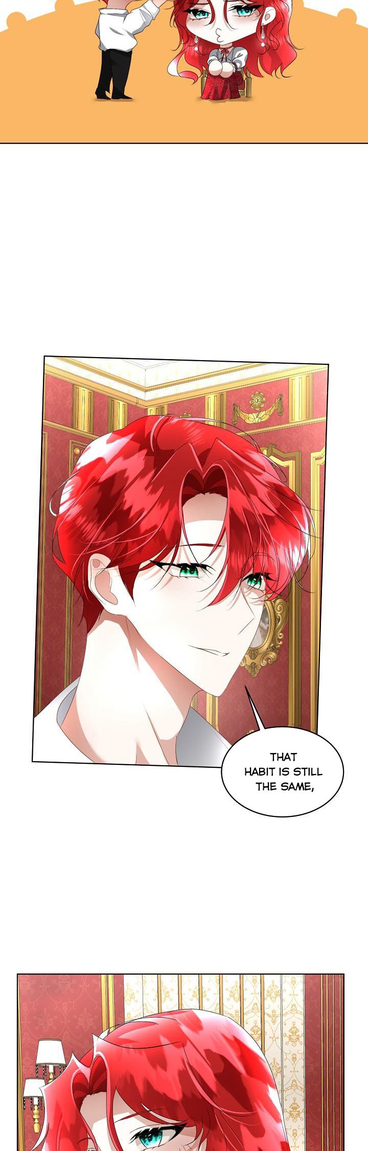 I Will Temporarily Protect the Male Lead Chapter 15 - Page 18