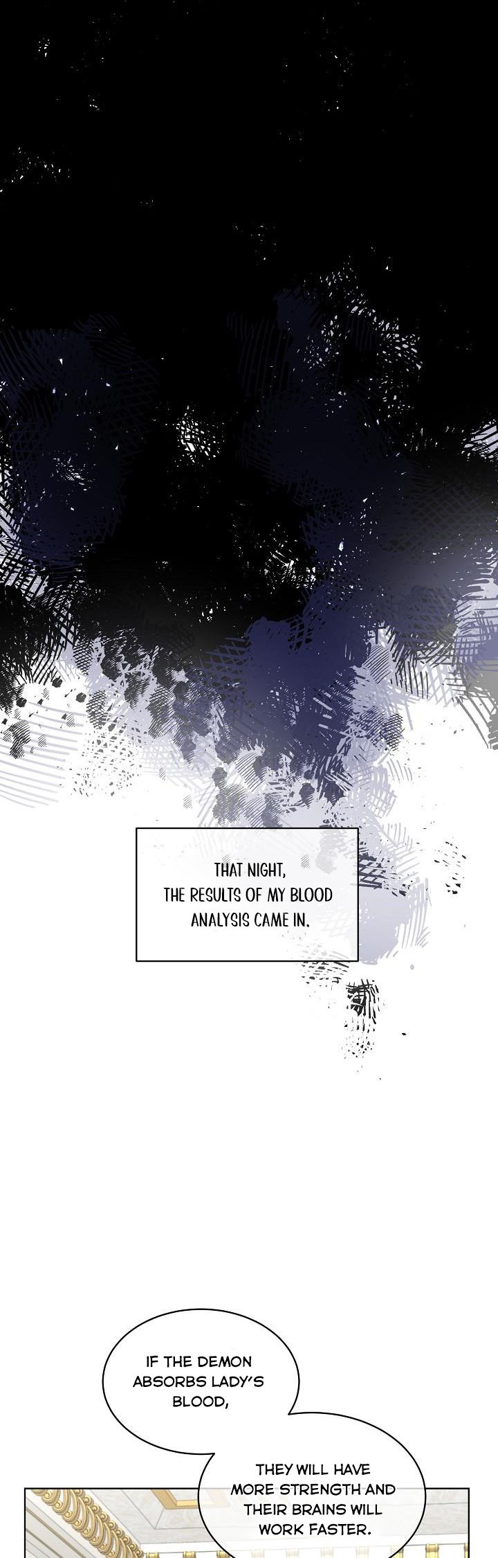 I Will Temporarily Protect the Male Lead Chapter 15 - Page 20