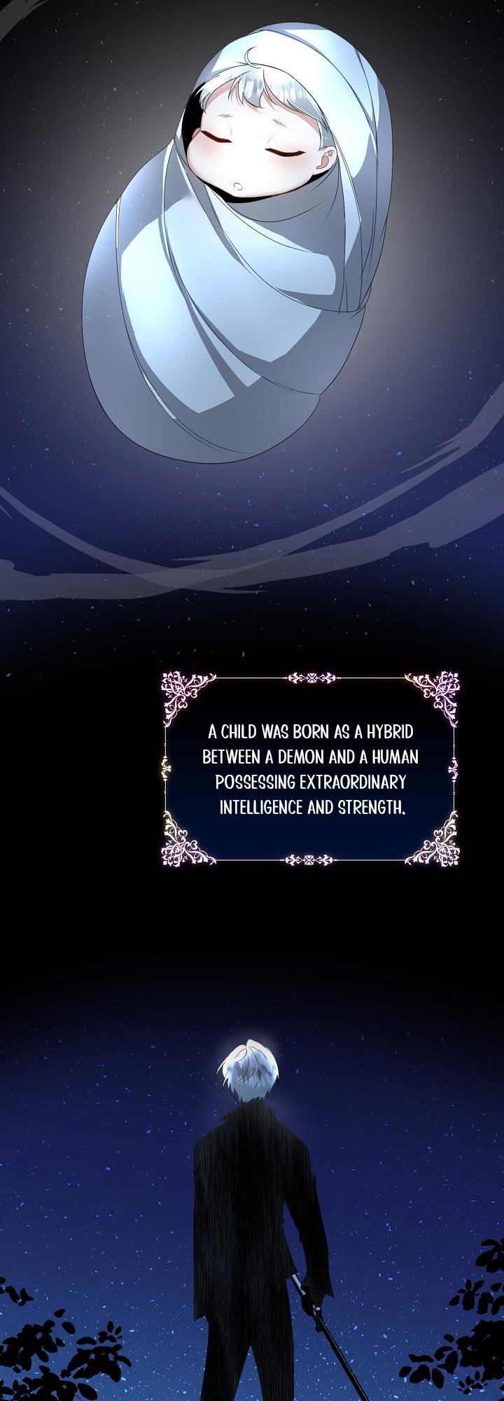 I Will Temporarily Protect the Male Lead Chapter 15 - Page 25