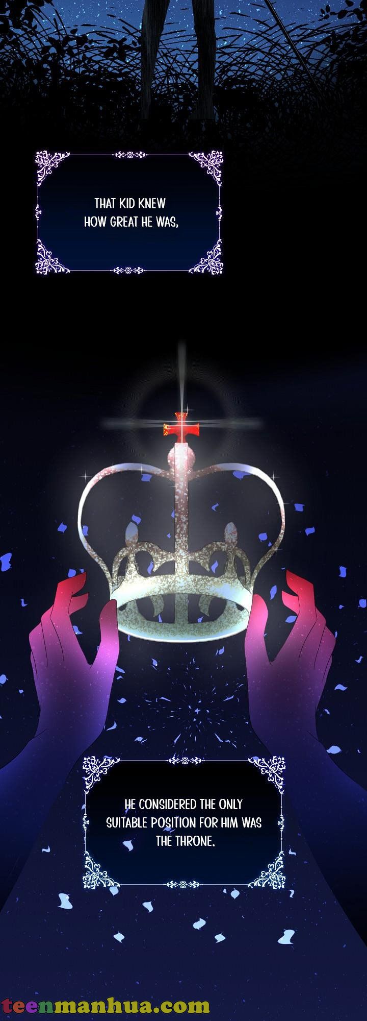 I Will Temporarily Protect the Male Lead Chapter 15 - Page 26