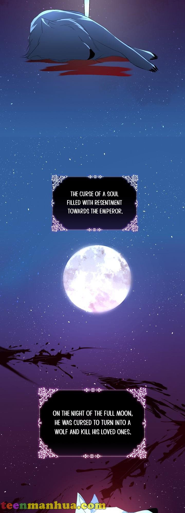 I Will Temporarily Protect the Male Lead Chapter 15 - Page 29