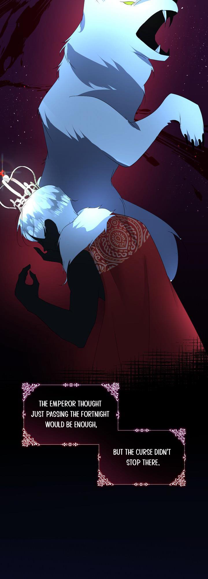 I Will Temporarily Protect the Male Lead Chapter 15 - Page 30