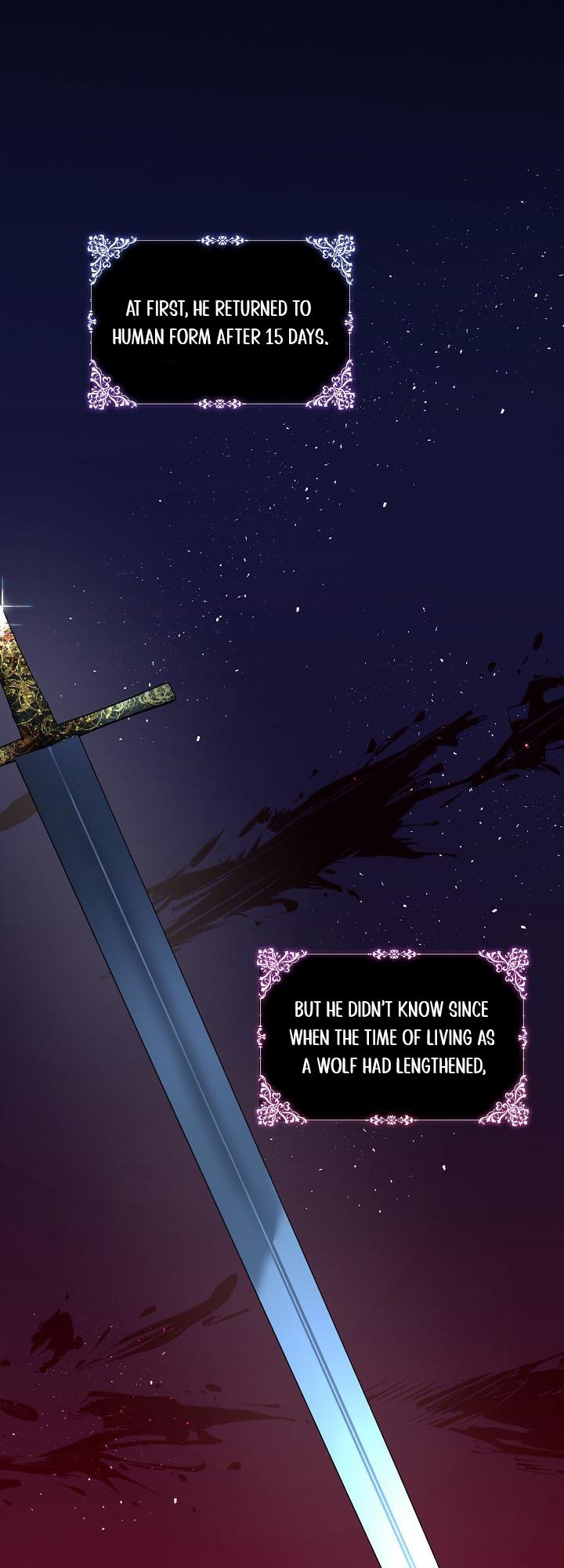 I Will Temporarily Protect the Male Lead Chapter 15 - Page 31