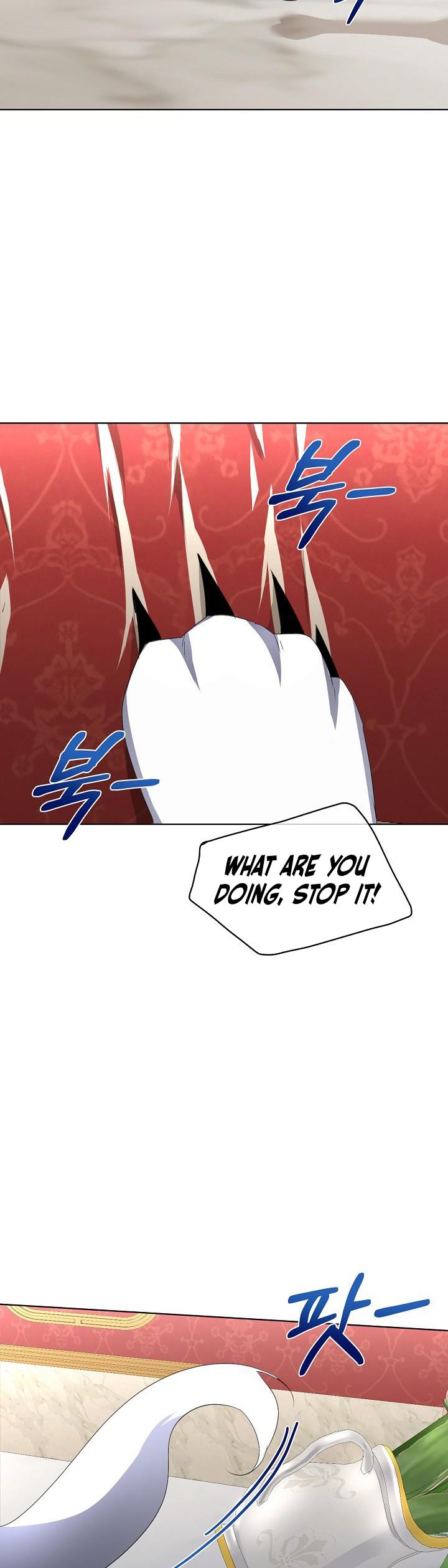 I Will Temporarily Protect the Male Lead Chapter 15 - Page 45