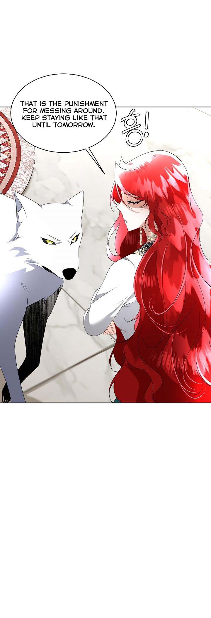 I Will Temporarily Protect the Male Lead Chapter 16 - Page 10