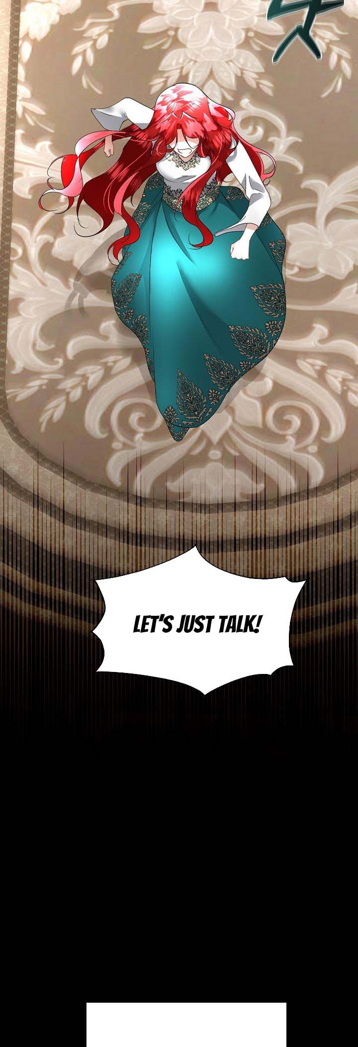 I Will Temporarily Protect the Male Lead Chapter 16 - Page 18