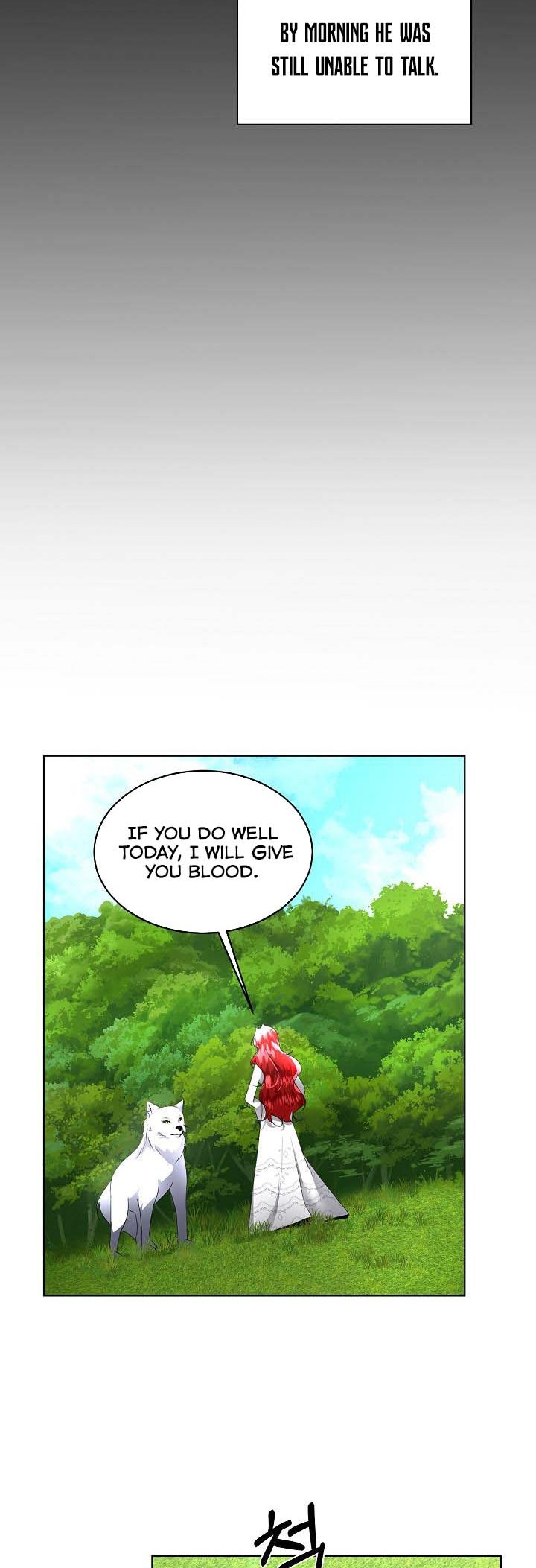 I Will Temporarily Protect the Male Lead Chapter 16 - Page 28