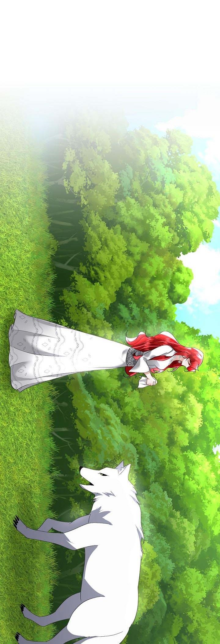 I Will Temporarily Protect the Male Lead Chapter 16 - Page 38