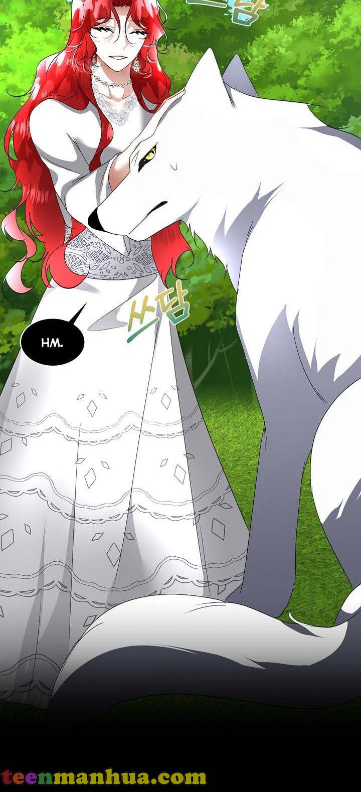 I Will Temporarily Protect the Male Lead Chapter 16 - Page 44