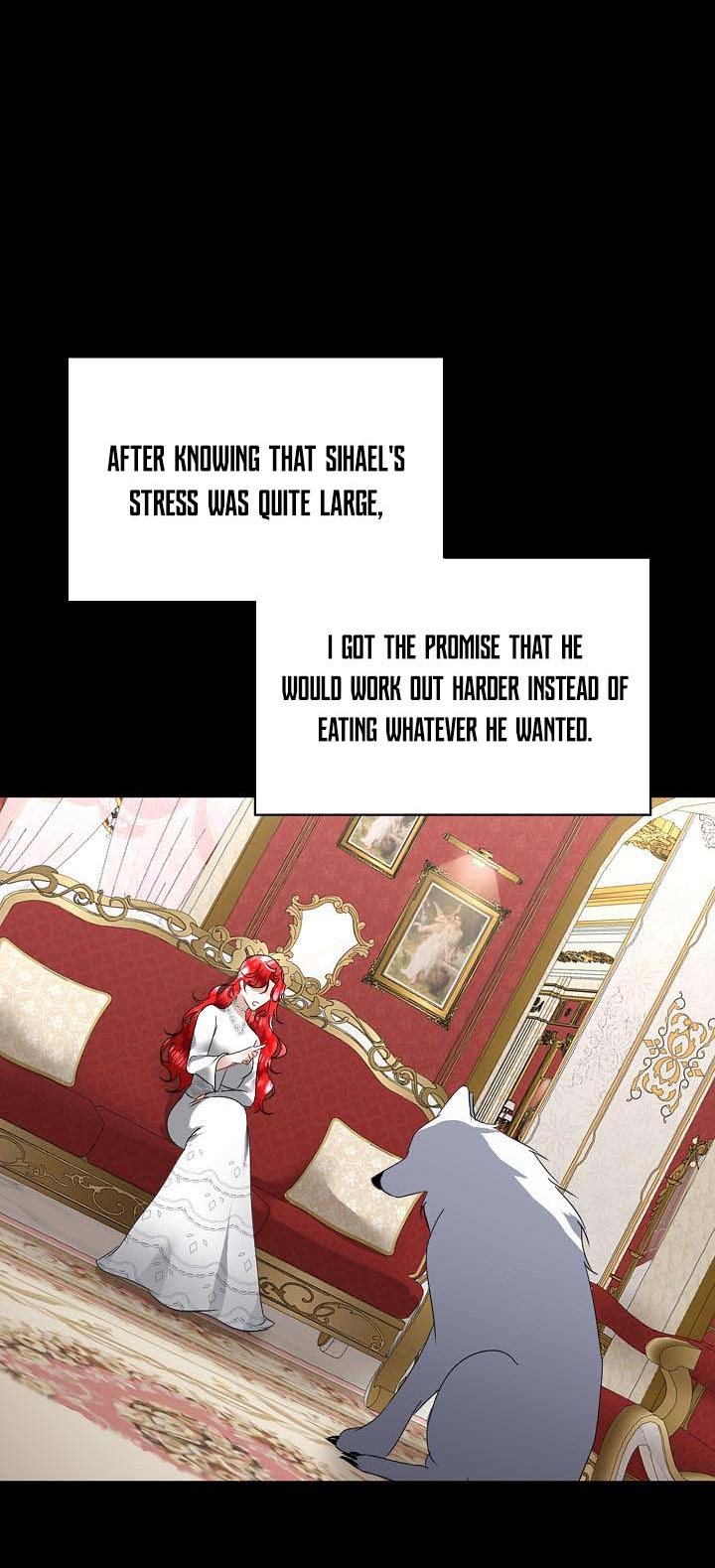 I Will Temporarily Protect the Male Lead Chapter 16 - Page 45