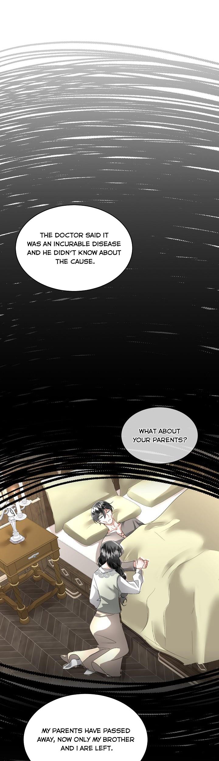 I Will Temporarily Protect the Male Lead Chapter 17 - Page 14