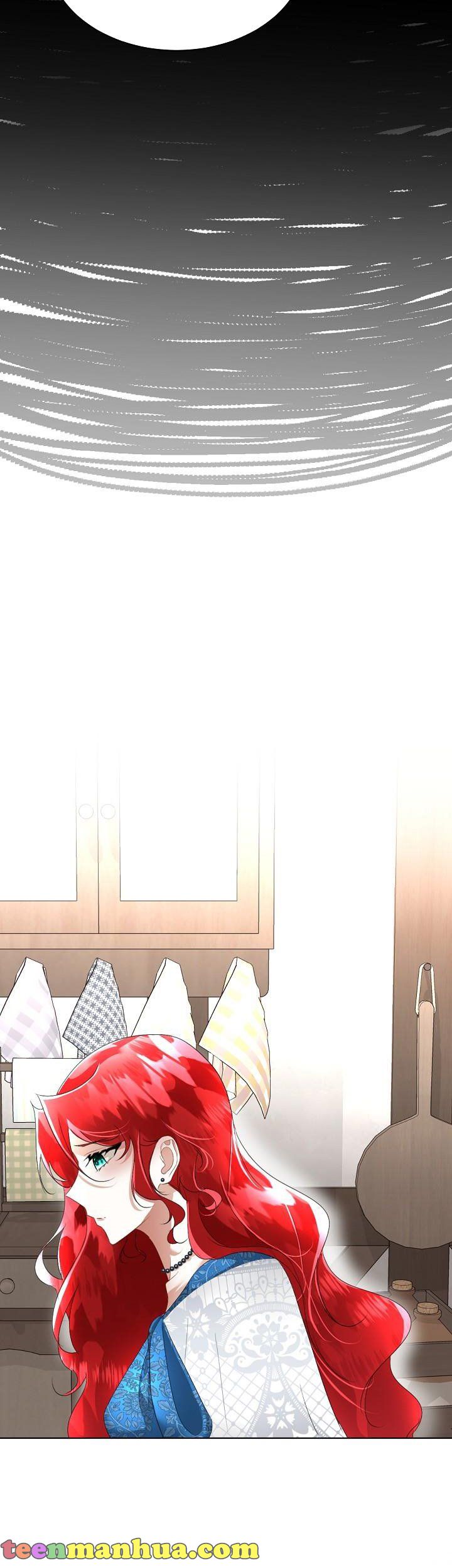 I Will Temporarily Protect the Male Lead Chapter 17 - Page 15