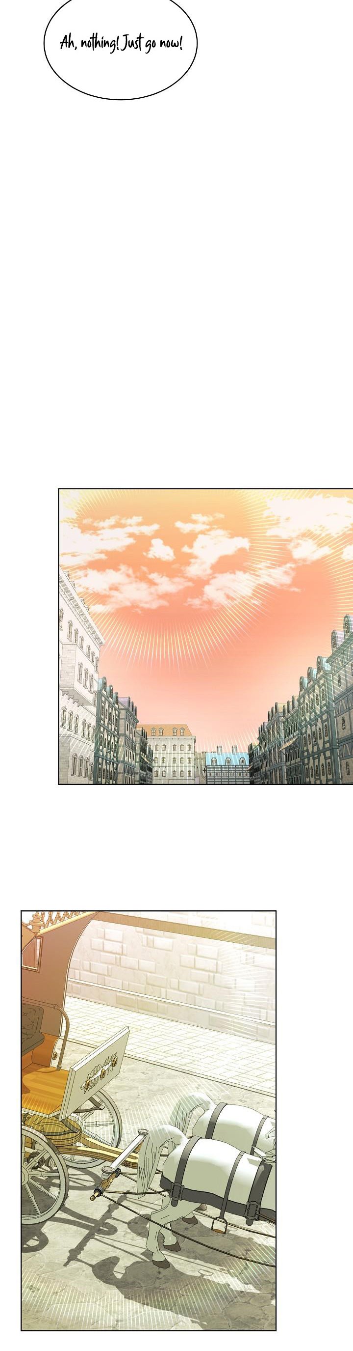 I Will Temporarily Protect the Male Lead Chapter 17 - Page 39