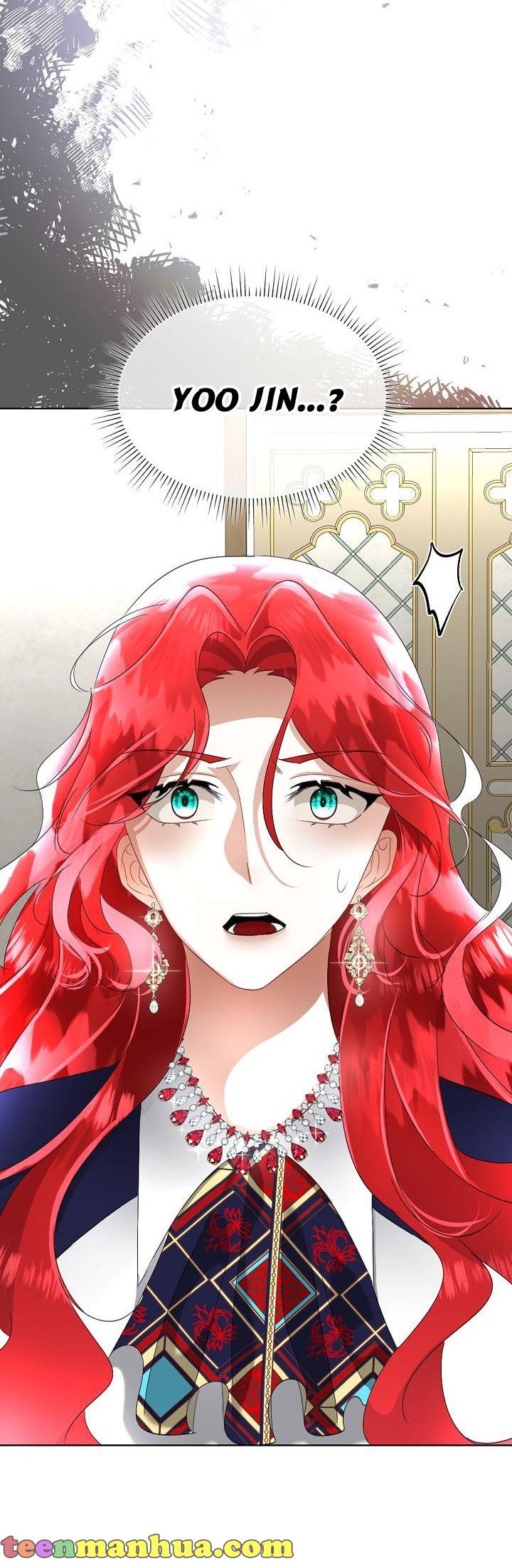 I Will Temporarily Protect the Male Lead Chapter 17 - Page 44