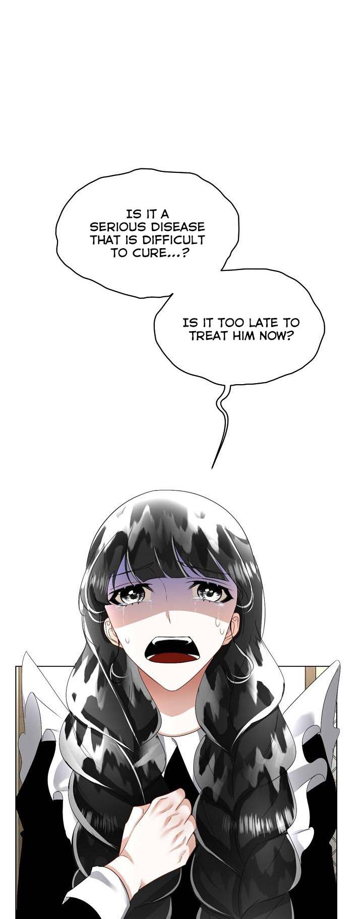 I Will Temporarily Protect the Male Lead Chapter 18 - Page 15