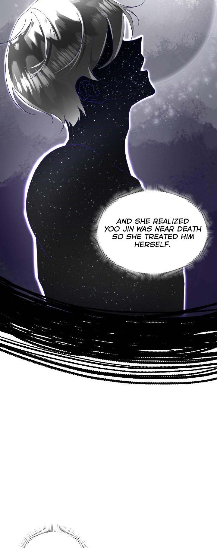 I Will Temporarily Protect the Male Lead Chapter 18 - Page 2