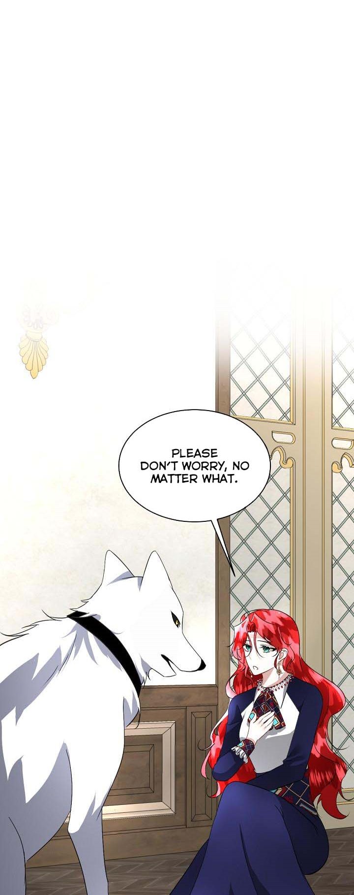 I Will Temporarily Protect the Male Lead Chapter 18 - Page 21