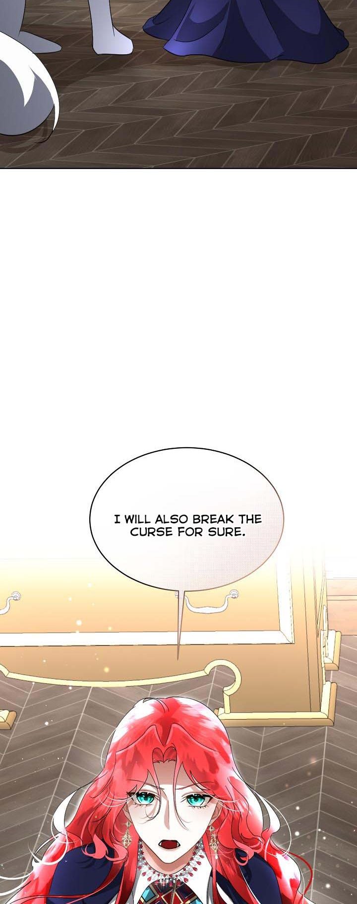 I Will Temporarily Protect the Male Lead Chapter 18 - Page 22