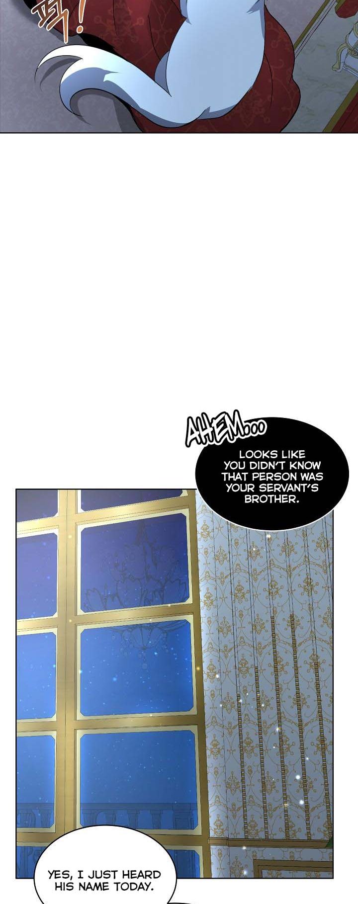 I Will Temporarily Protect the Male Lead Chapter 18 - Page 39