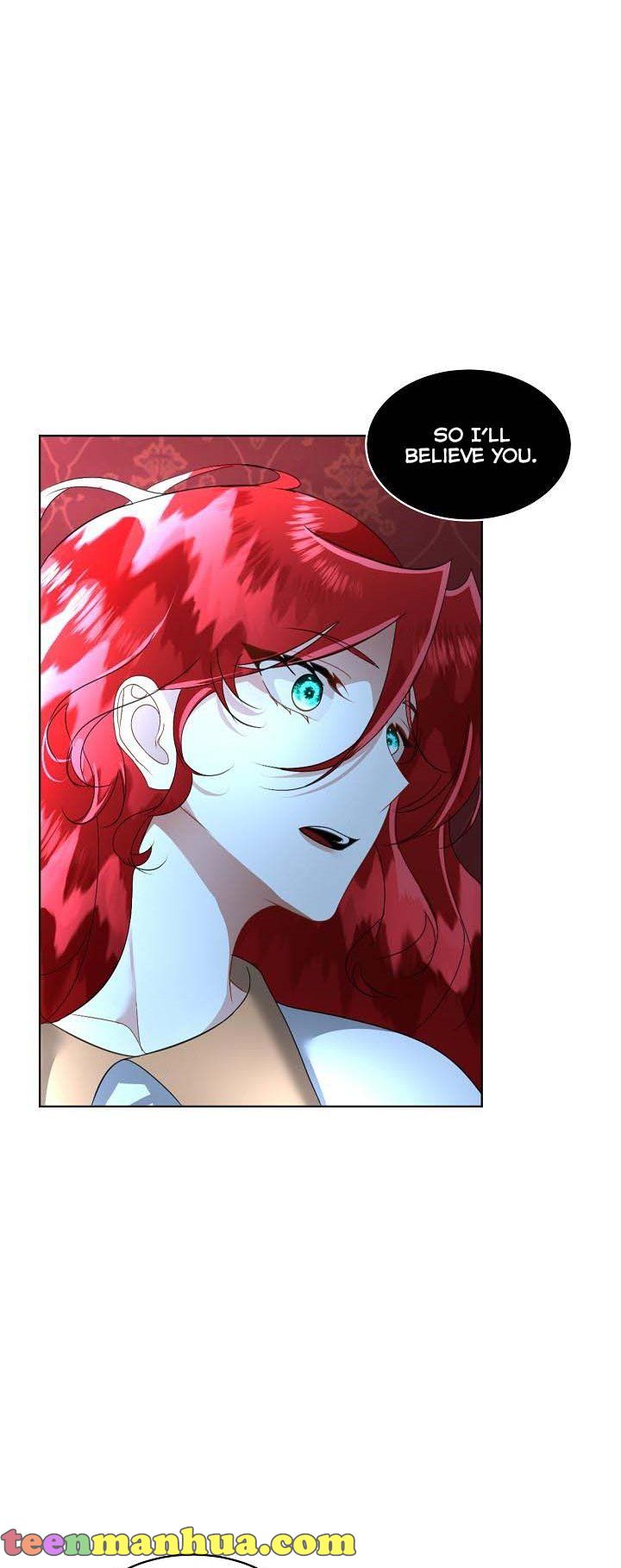 I Will Temporarily Protect the Male Lead Chapter 18 - Page 41