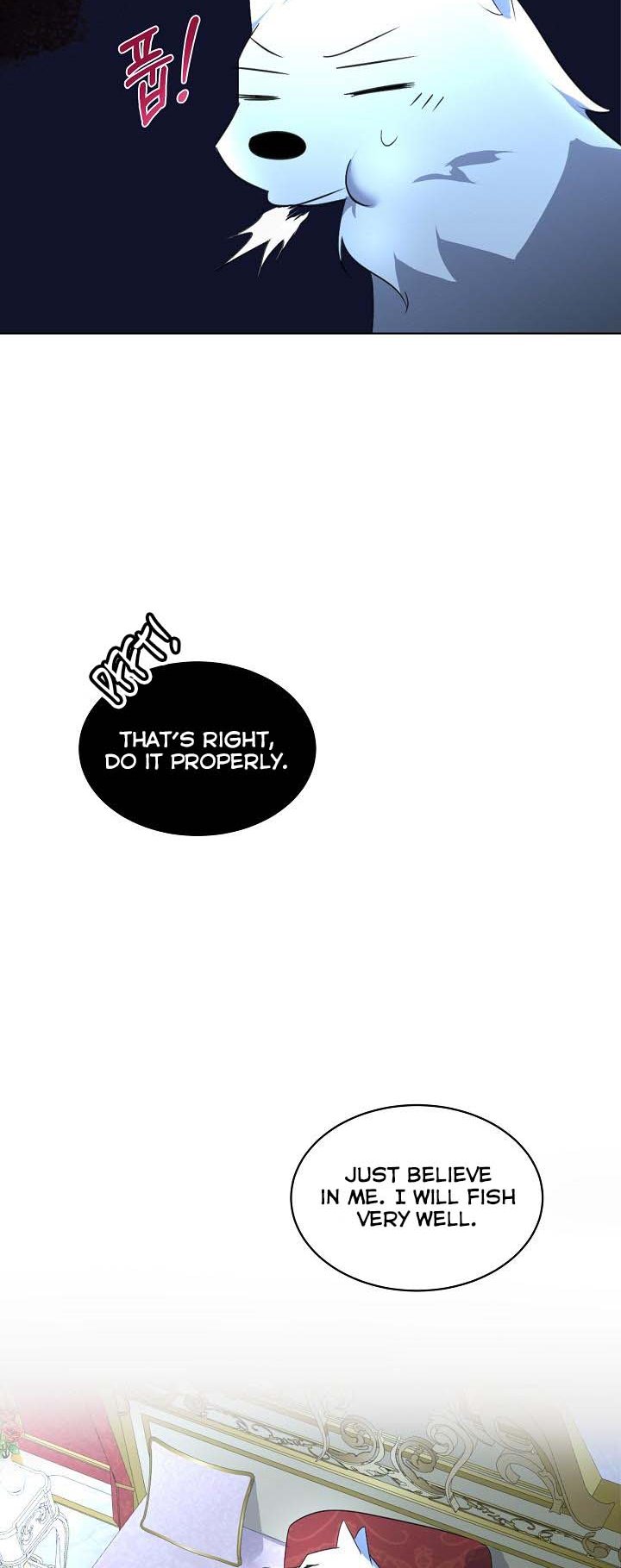 I Will Temporarily Protect the Male Lead Chapter 18 - Page 44