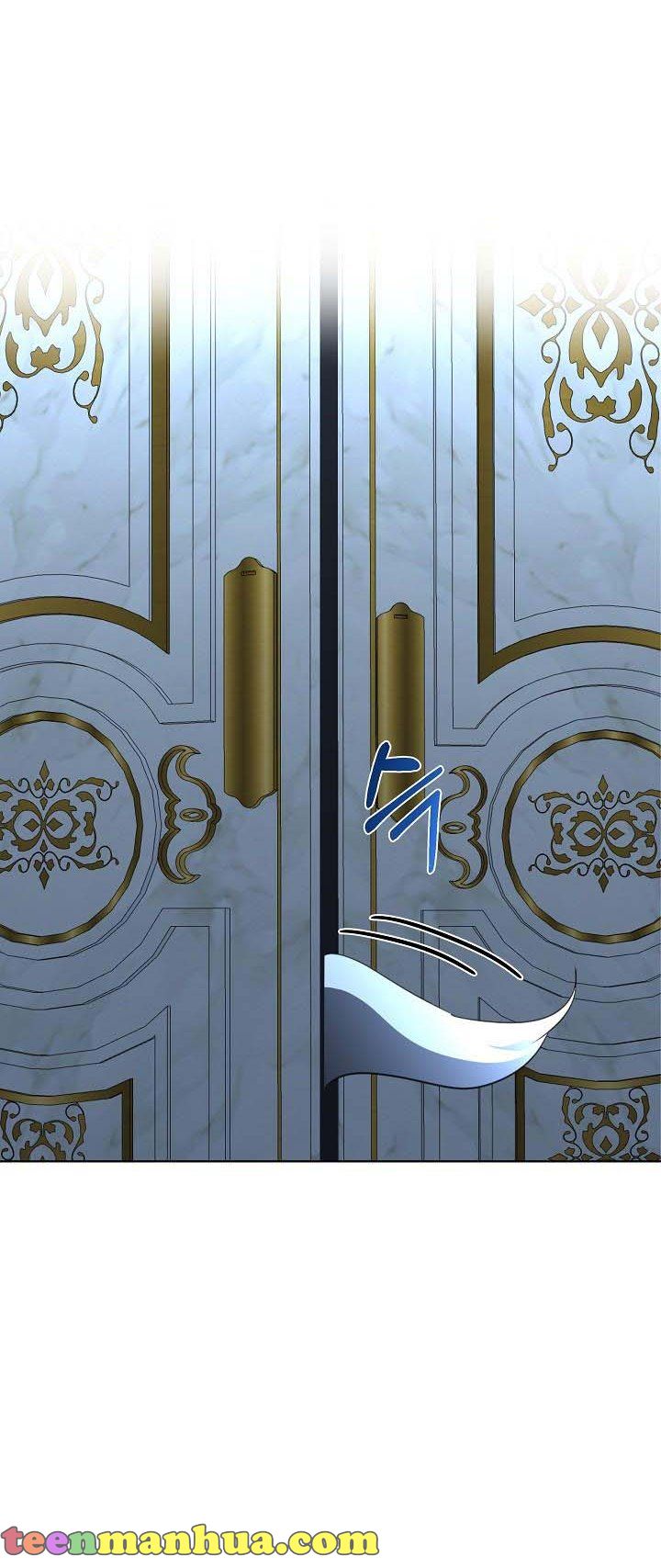 I Will Temporarily Protect the Male Lead Chapter 18 - Page 47