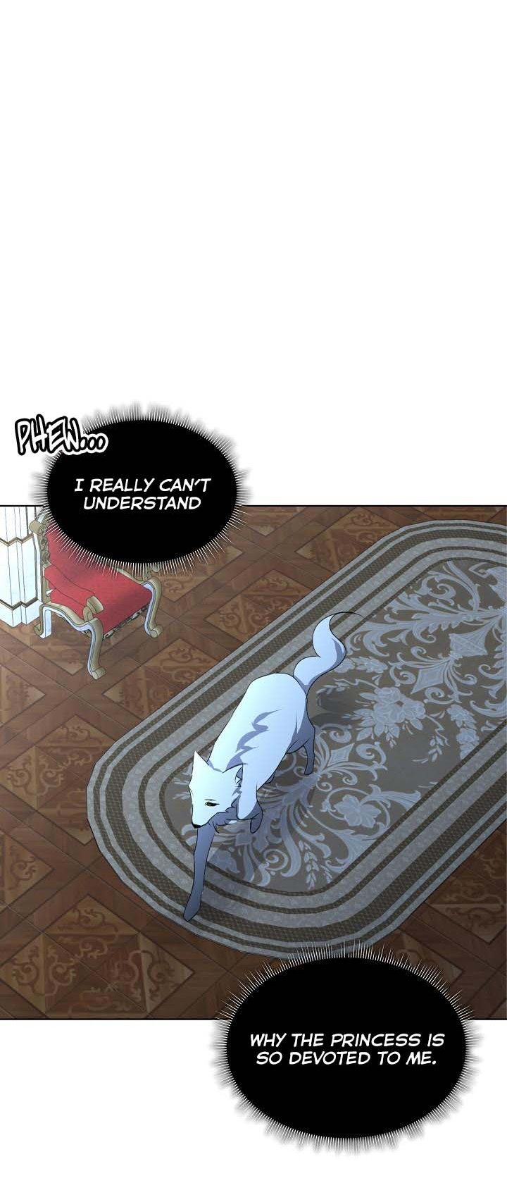 I Will Temporarily Protect the Male Lead Chapter 18 - Page 48