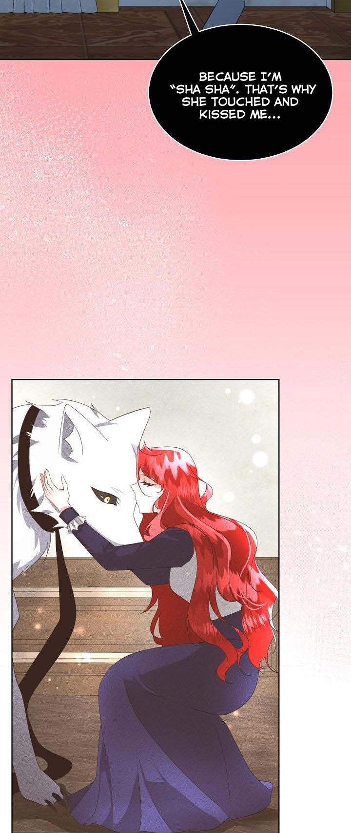 I Will Temporarily Protect the Male Lead Chapter 18 - Page 51