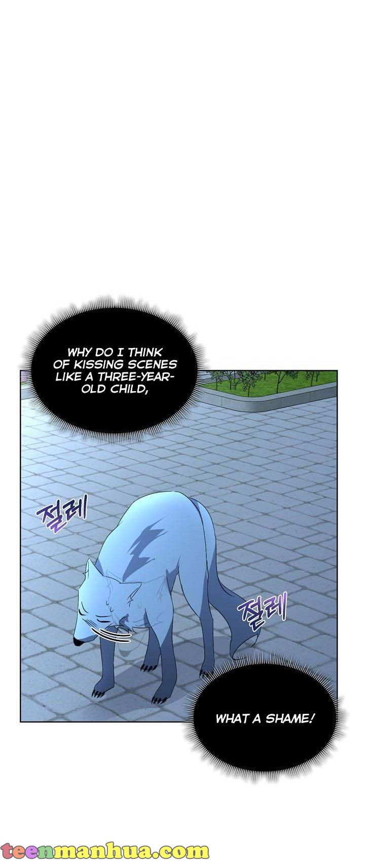 I Will Temporarily Protect the Male Lead Chapter 18 - Page 53