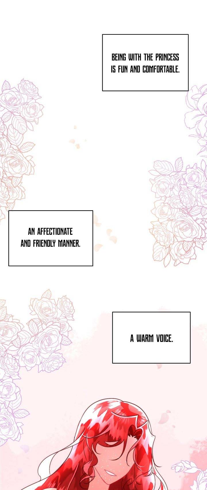 I Will Temporarily Protect the Male Lead Chapter 18 - Page 54