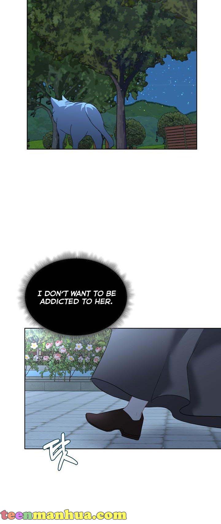 I Will Temporarily Protect the Male Lead Chapter 18 - Page 57