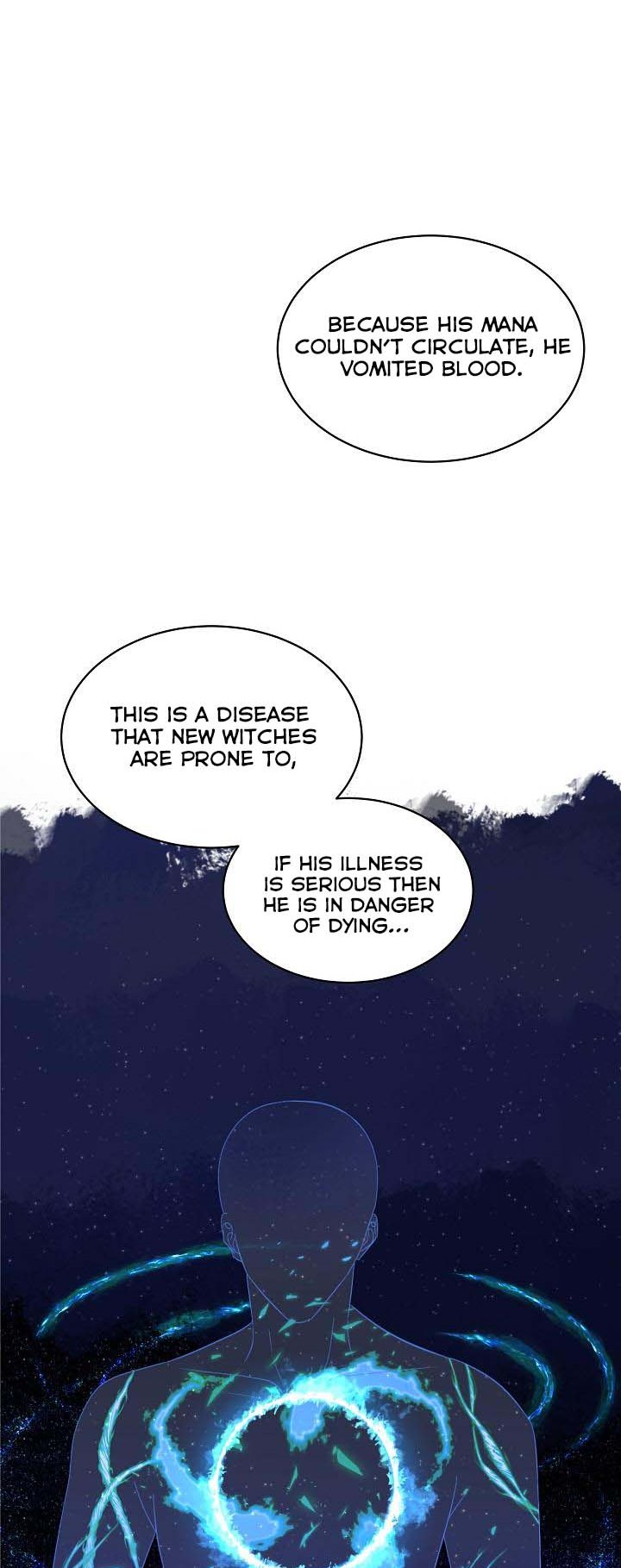 I Will Temporarily Protect the Male Lead Chapter 18 - Page 6