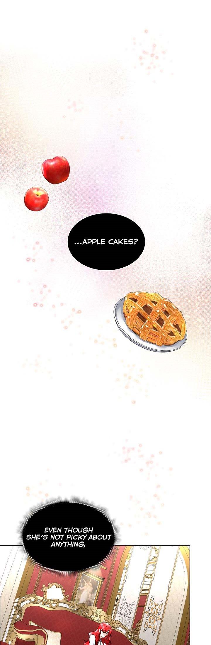 I Will Temporarily Protect the Male Lead Chapter 19 - Page 12