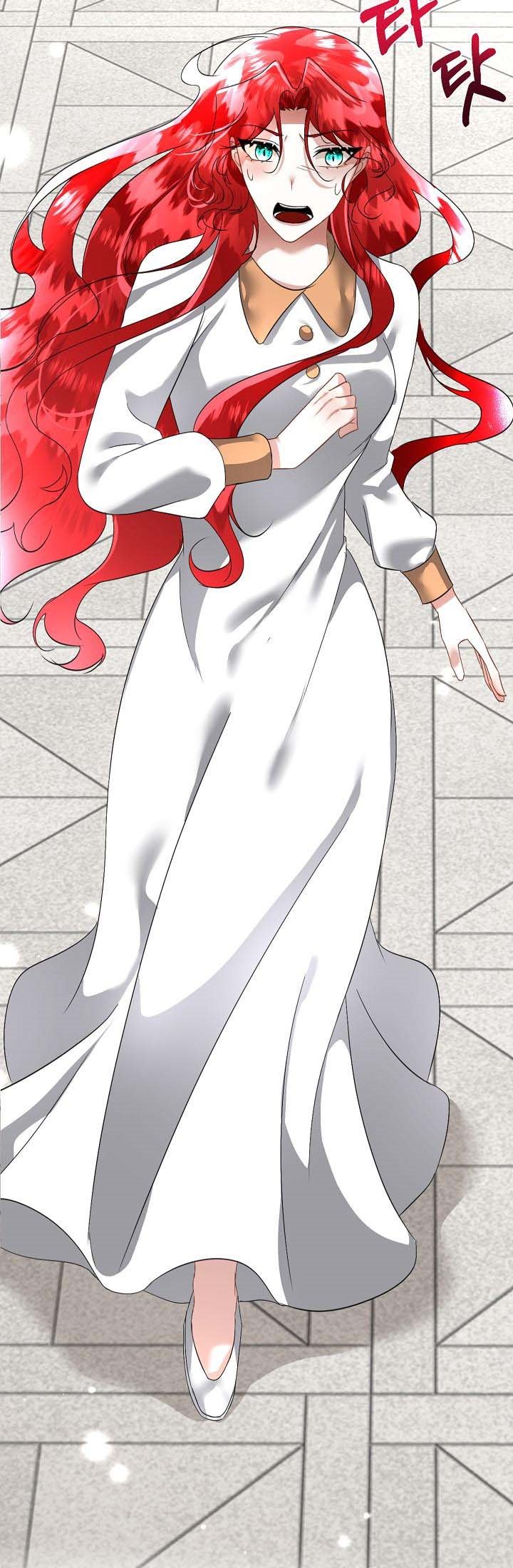 I Will Temporarily Protect the Male Lead Chapter 19 - Page 25