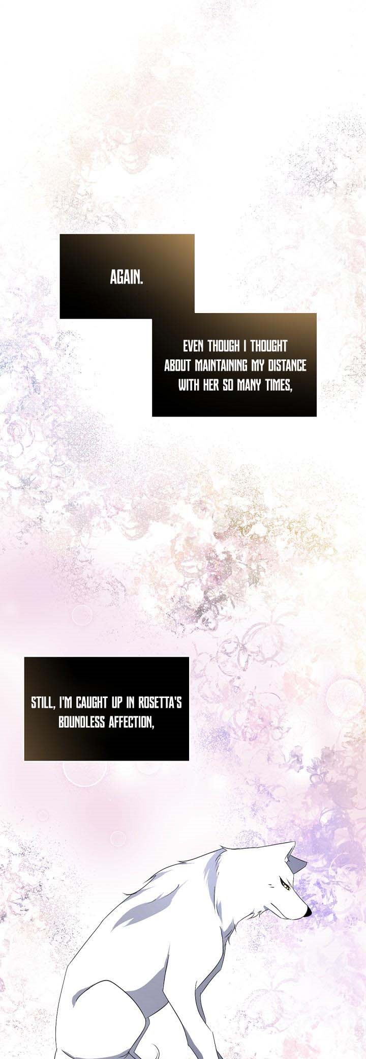 I Will Temporarily Protect the Male Lead Chapter 19 - Page 33