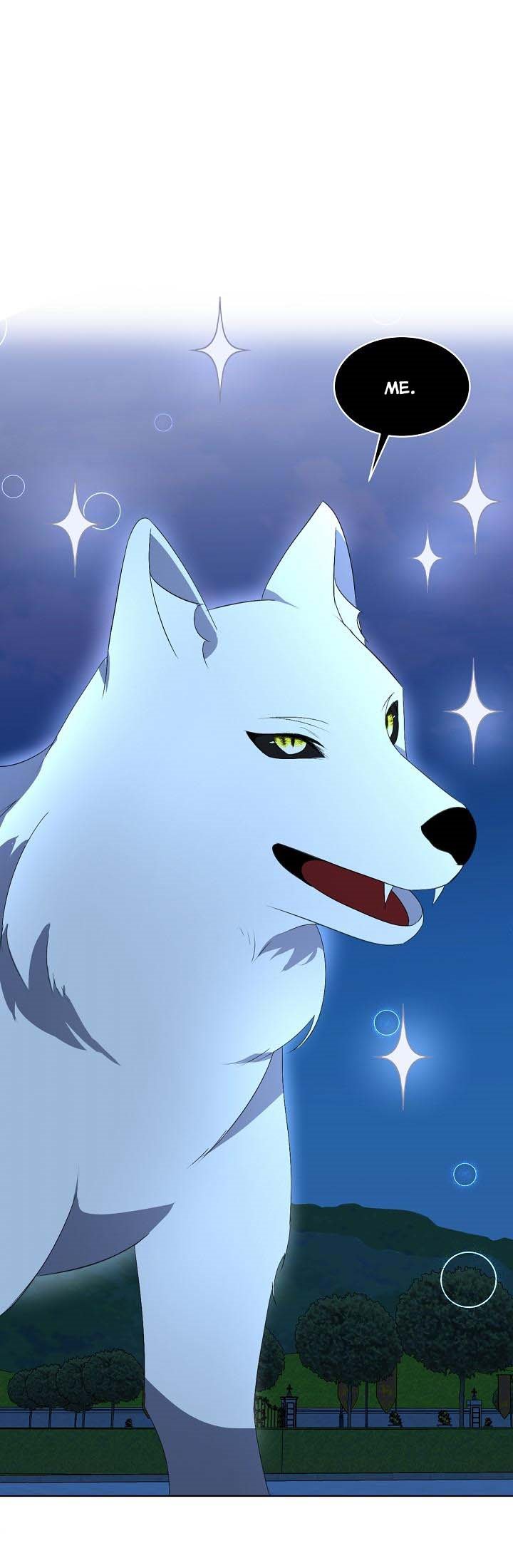 I Will Temporarily Protect the Male Lead Chapter 19 - Page 9