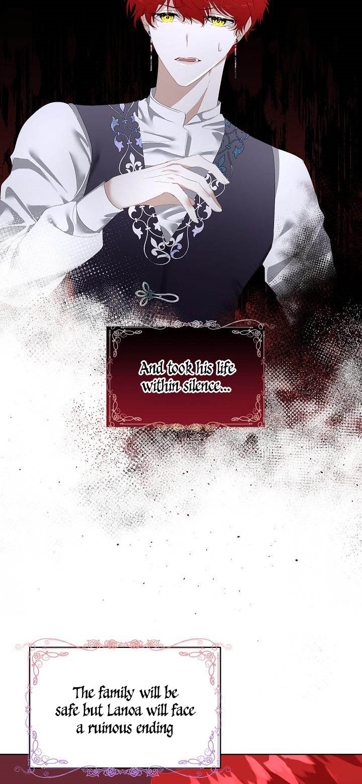 I Will Temporarily Protect the Male Lead Chapter 2 - Page 29