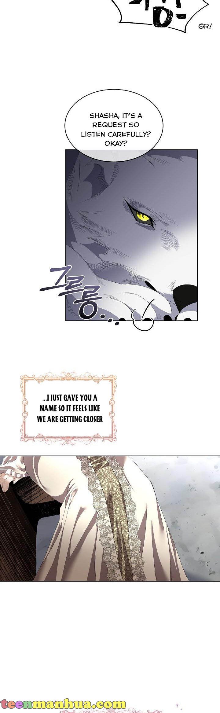 I Will Temporarily Protect the Male Lead Chapter 2 - Page 44