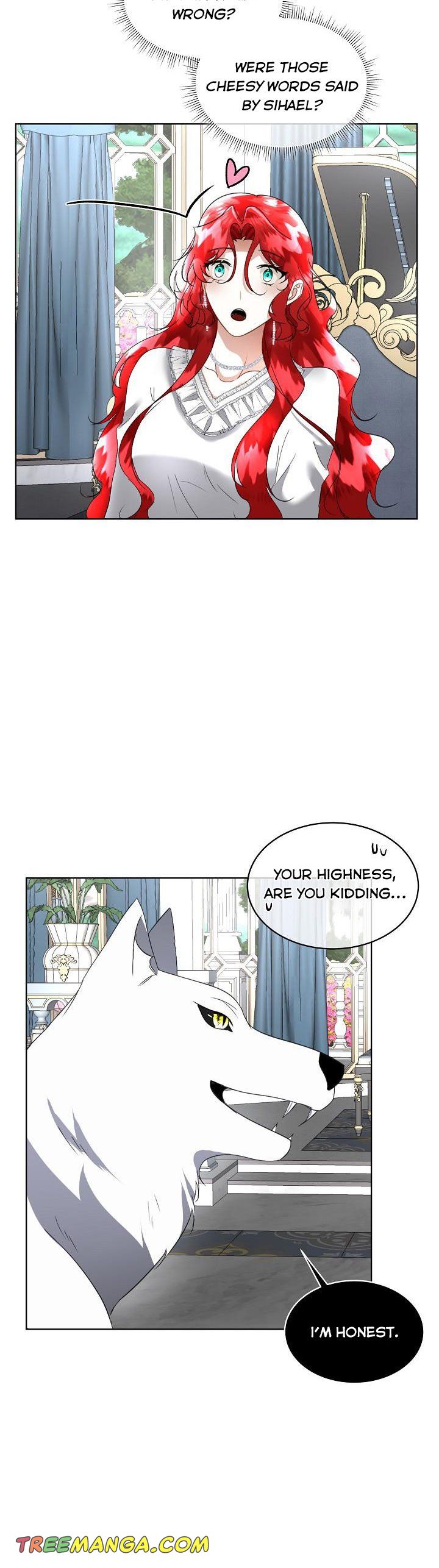 I Will Temporarily Protect the Male Lead Chapter 20 - Page 10